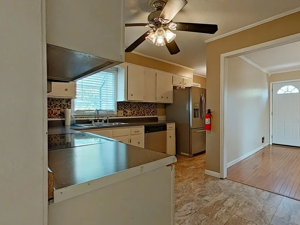 117 Buckboard Drive Martinez GA 30907