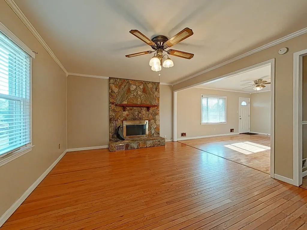 117 Buckboard Drive Martinez GA 30907
