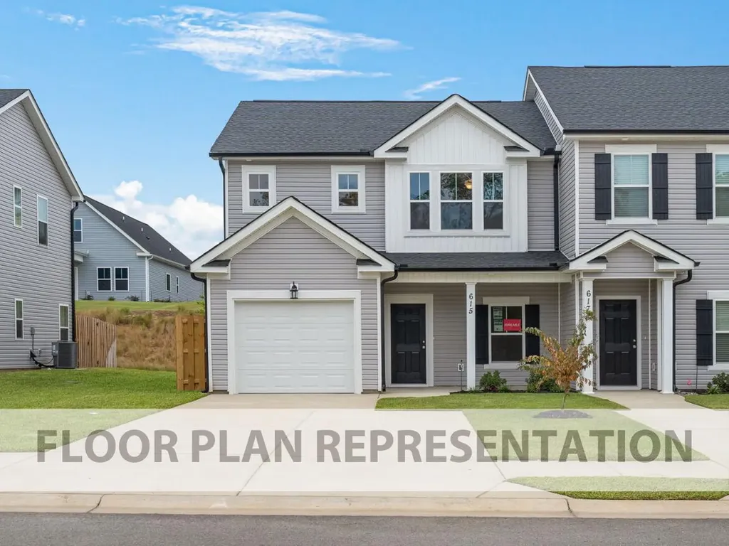 1228 Vail Drive Grovetown GA 30813