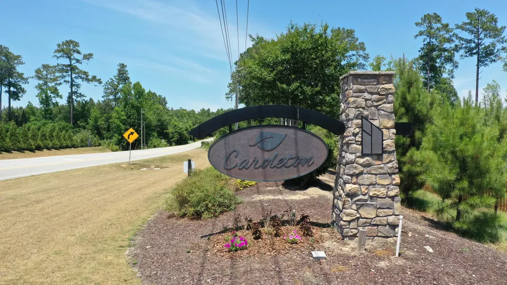 1228 Vail Drive Grovetown GA 30813