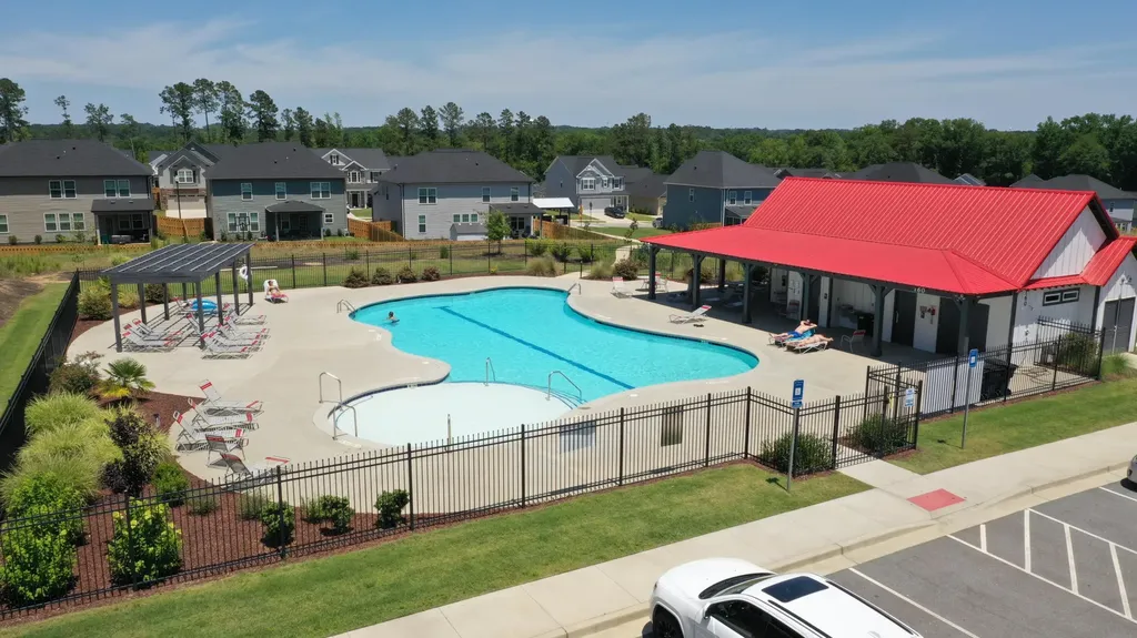 1228 Vail Drive Grovetown GA 30813