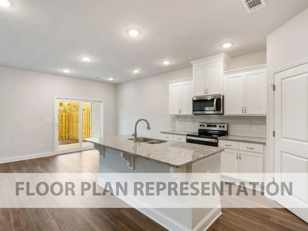 1228 Vail Drive Grovetown GA 30813