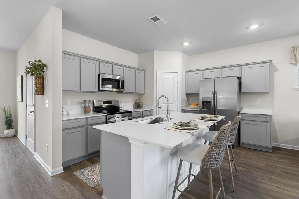 1027 Aldrich Street Augusta GA 30815