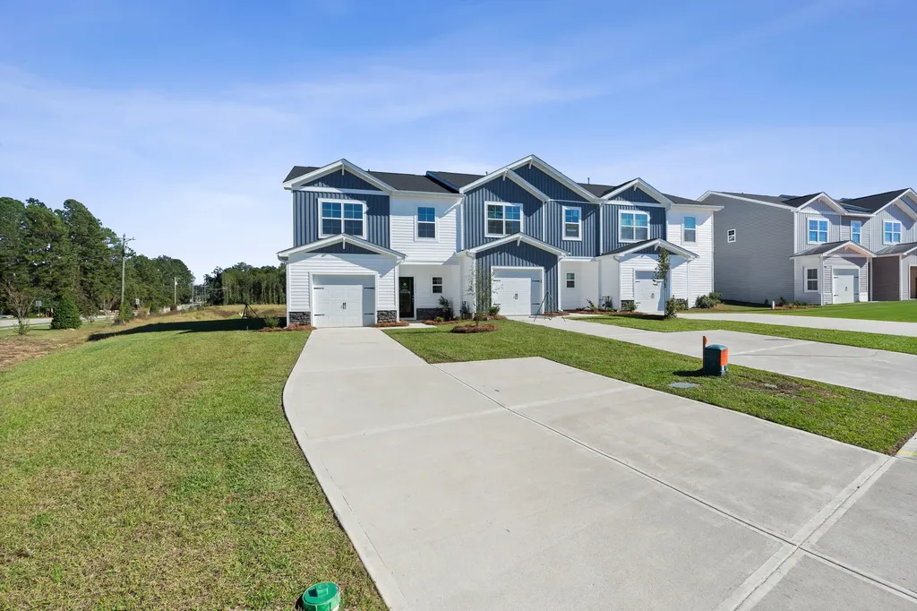 1027 Aldrich Street Augusta GA 30815