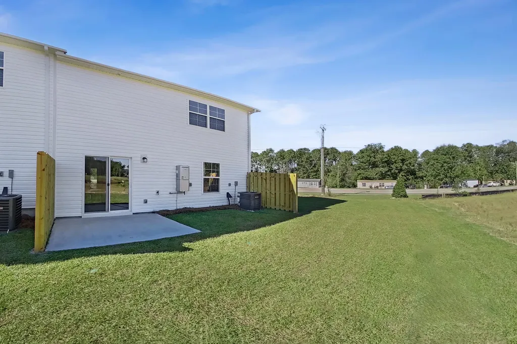 1027 Aldrich Street Augusta GA 30815