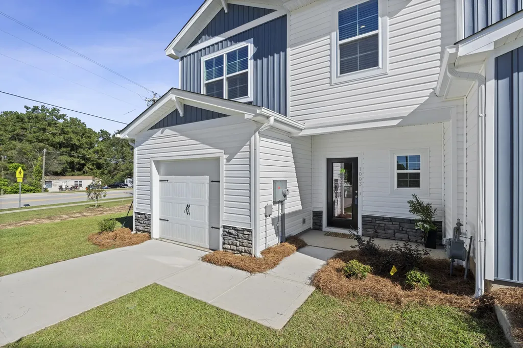 1027 Aldrich Street Augusta GA 30815