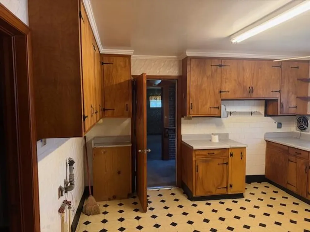 227 N Whitehead Street Warrenton GA 30828