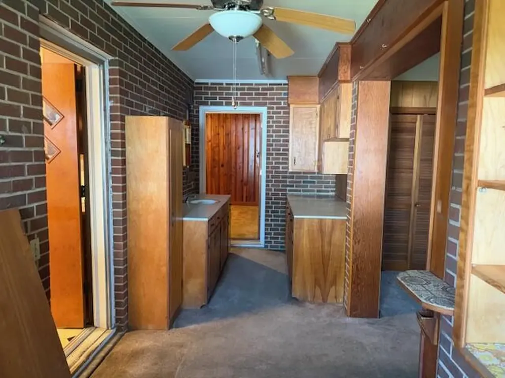 227 N Whitehead Street Warrenton GA 30828