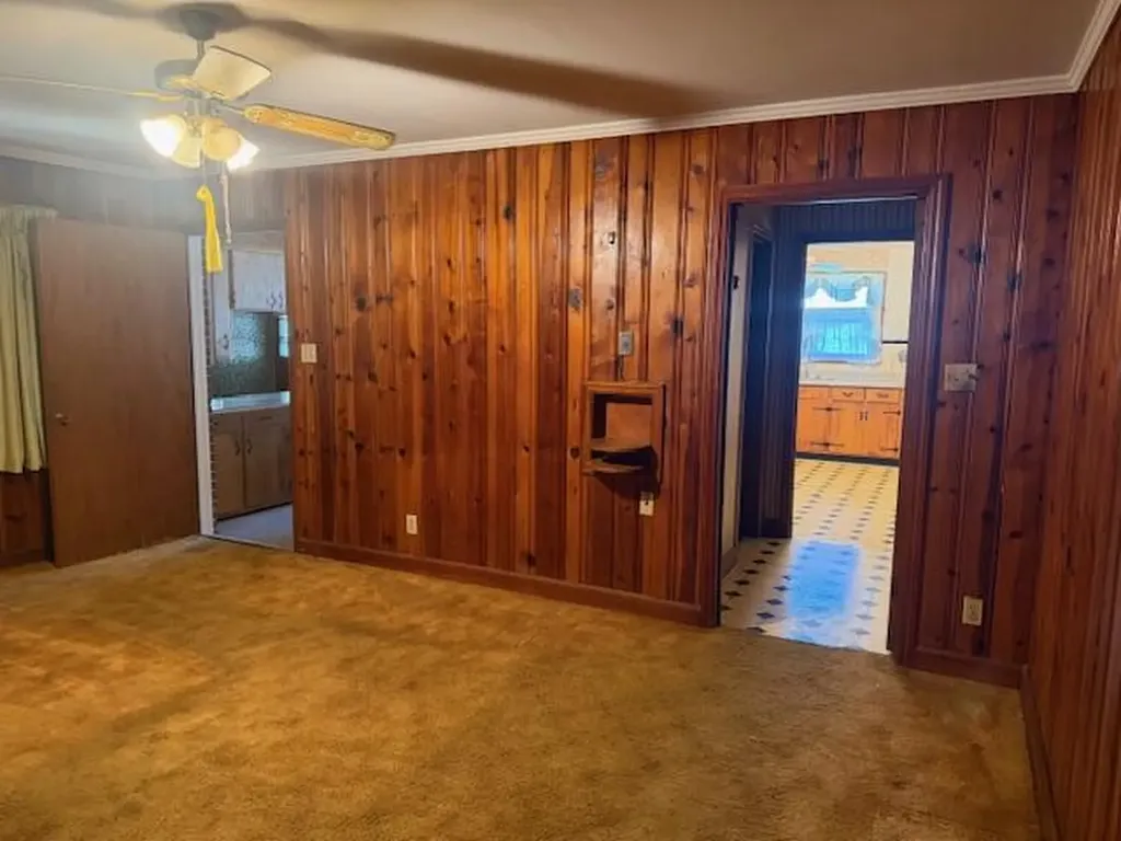 227 N Whitehead Street Warrenton GA 30828