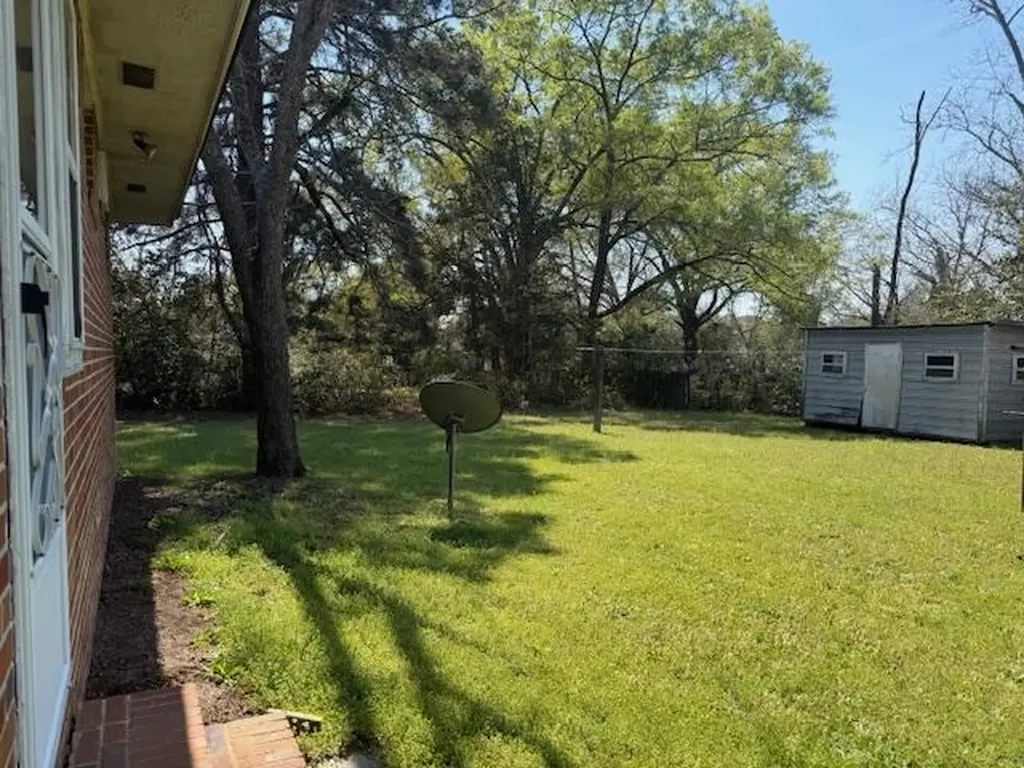 227 N Whitehead Street Warrenton GA 30828