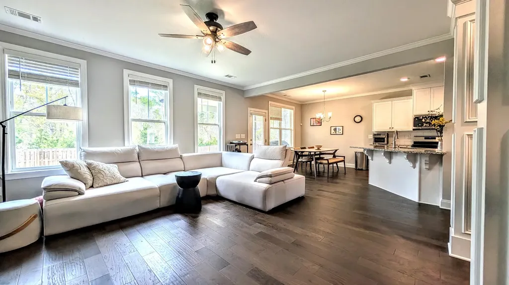 834 Lillian Park Drive Grovetown GA 30813