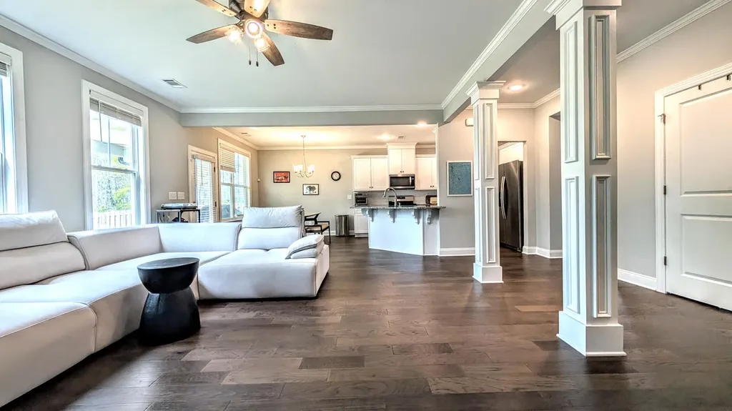 834 Lillian Park Drive Grovetown GA 30813