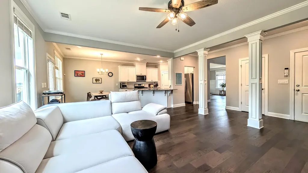834 Lillian Park Drive Grovetown GA 30813