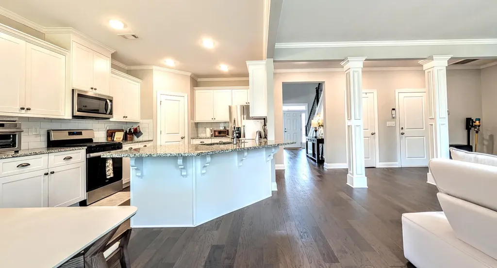 834 Lillian Park Drive Grovetown GA 30813