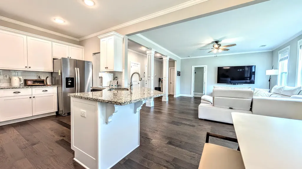 834 Lillian Park Drive Grovetown GA 30813