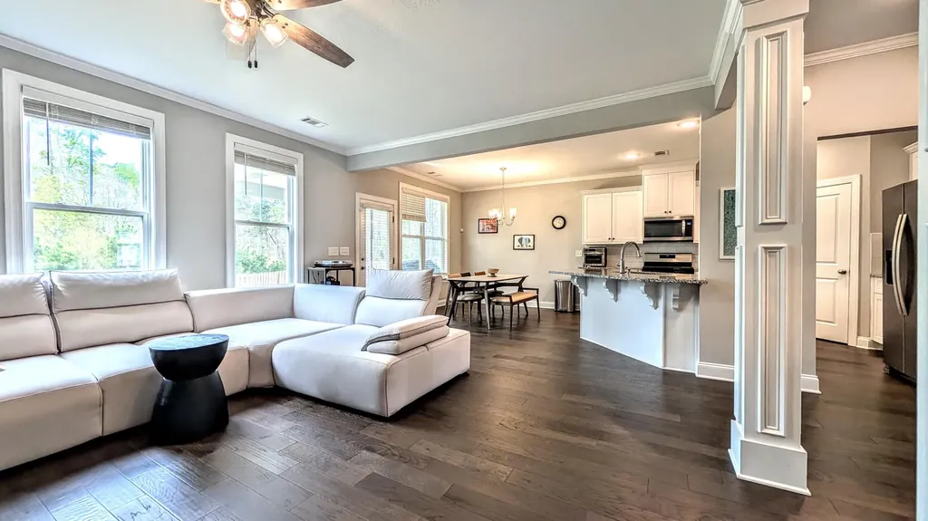 834 Lillian Park Drive Grovetown GA 30813