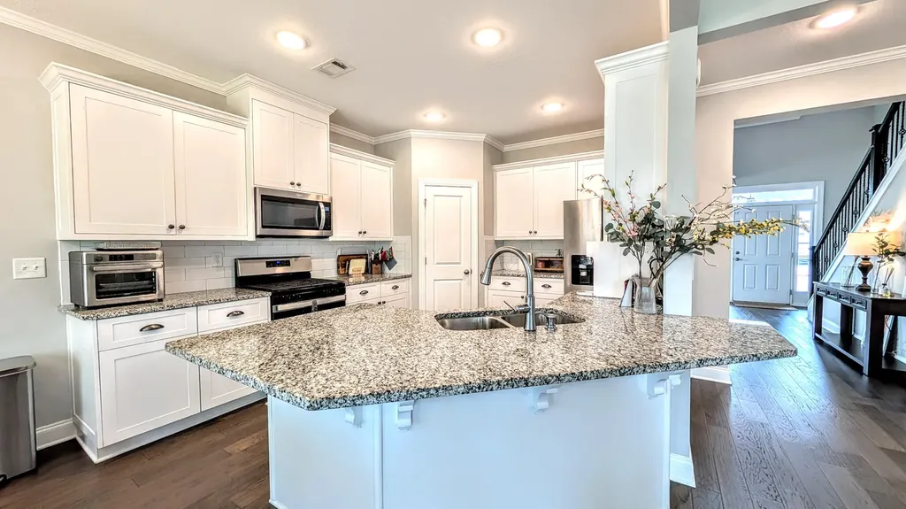 834 Lillian Park Drive Grovetown GA 30813