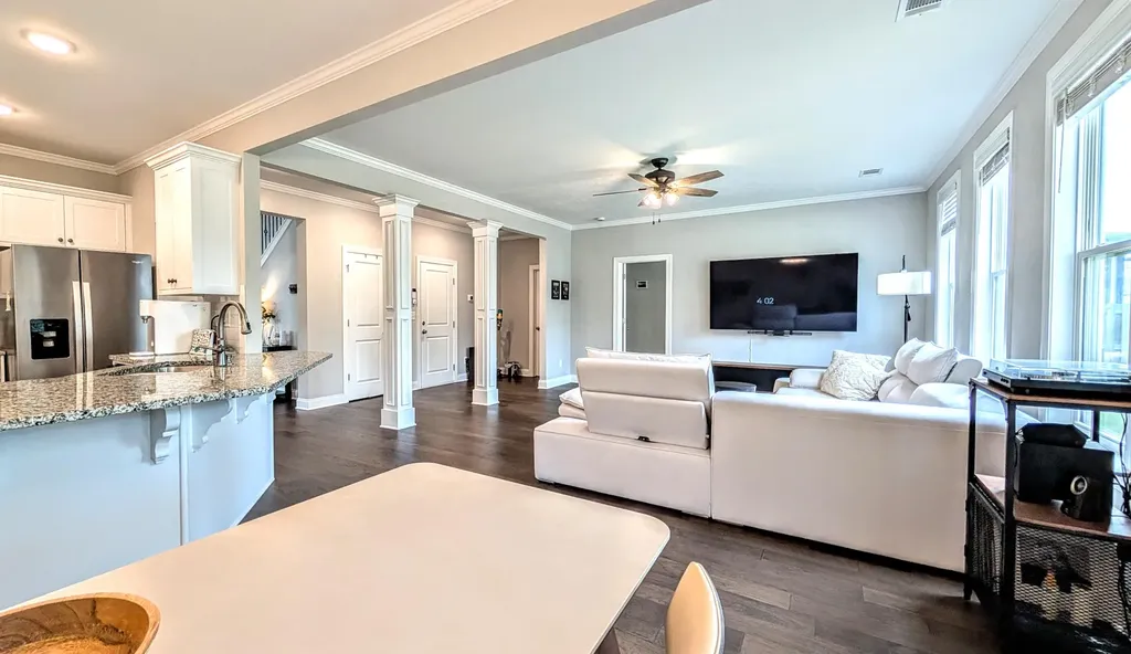 834 Lillian Park Drive Grovetown GA 30813