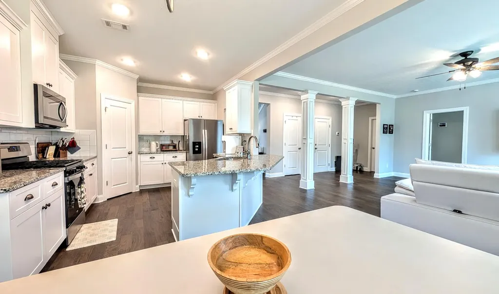 834 Lillian Park Drive Grovetown GA 30813