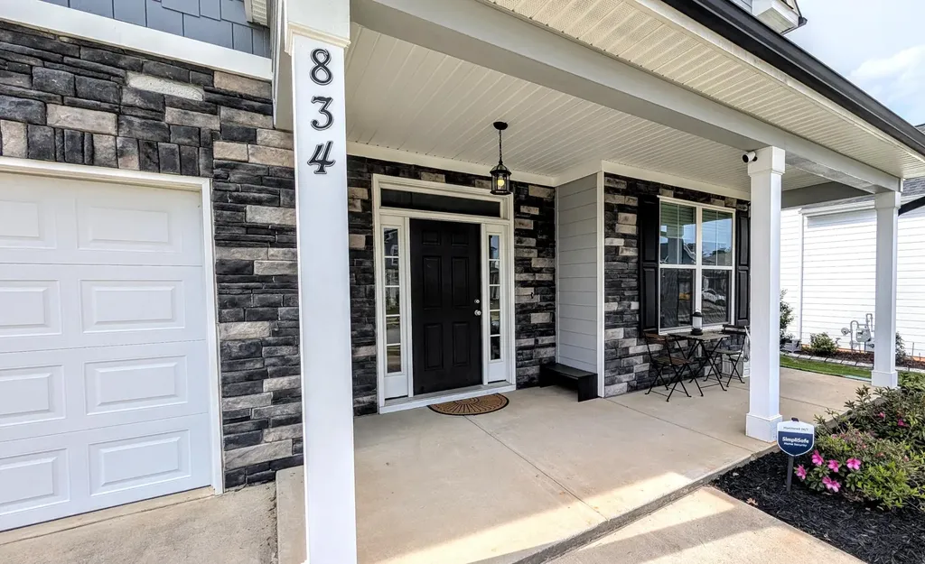 834 Lillian Park Drive Grovetown GA 30813
