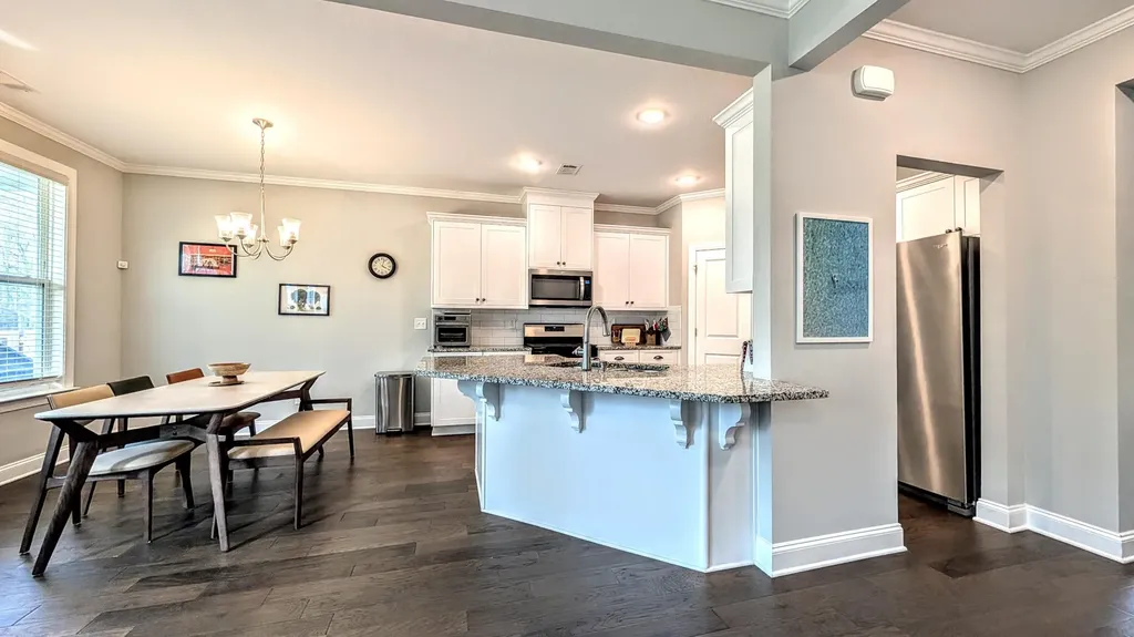 834 Lillian Park Drive Grovetown GA 30813