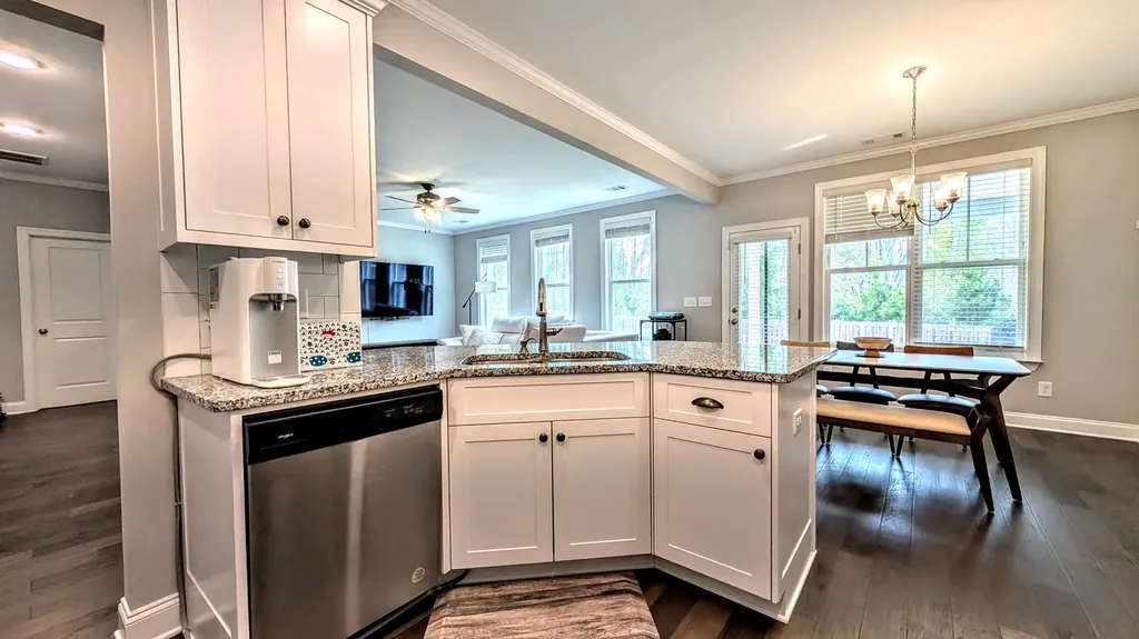 834 Lillian Park Drive Grovetown GA 30813
