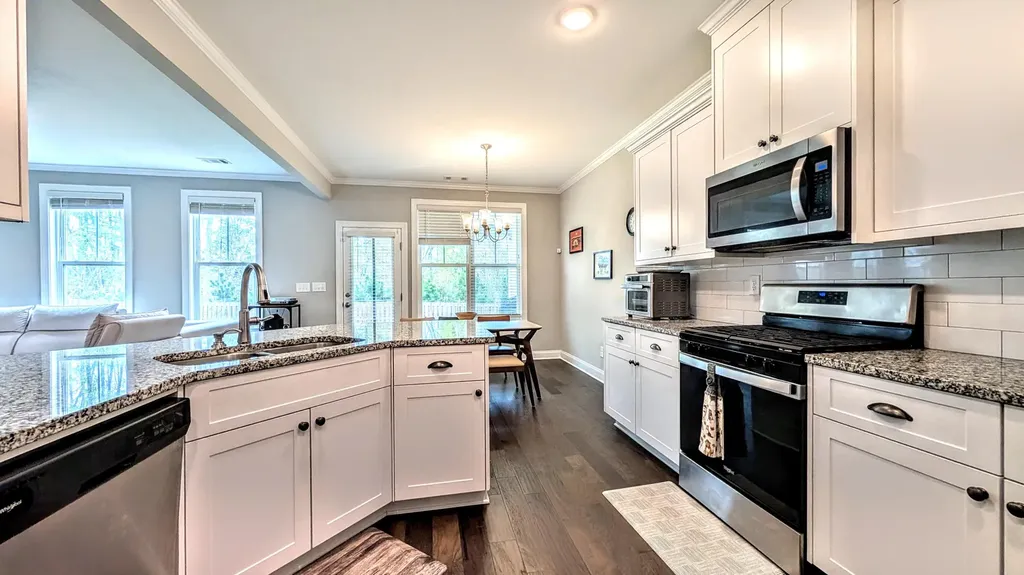 834 Lillian Park Drive Grovetown GA 30813