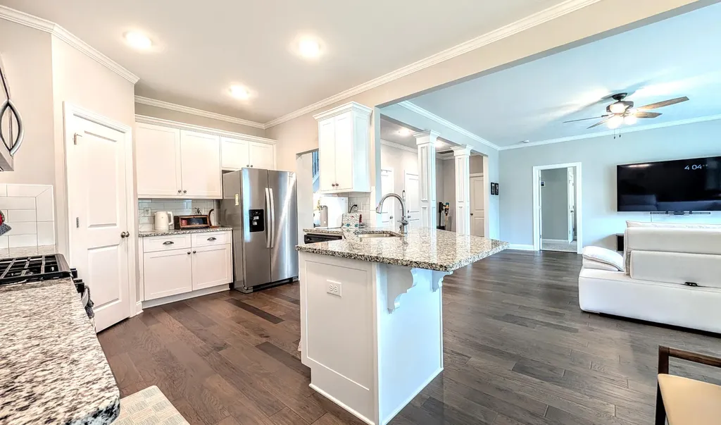 834 Lillian Park Drive Grovetown GA 30813