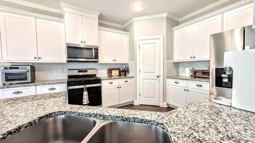 834 Lillian Park Drive Grovetown GA 30813