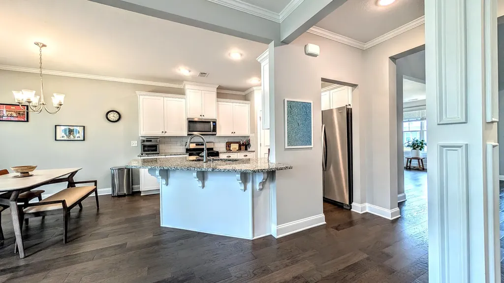 834 Lillian Park Drive Grovetown GA 30813