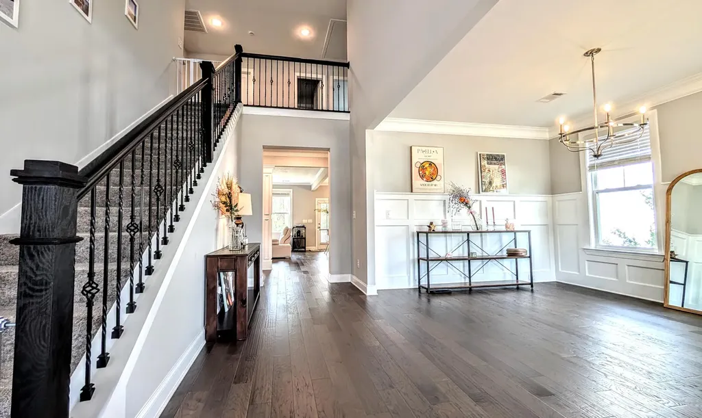 834 Lillian Park Drive Grovetown GA 30813