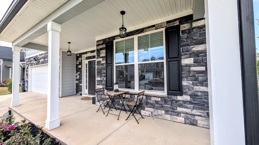 834 Lillian Park Drive Grovetown GA 30813