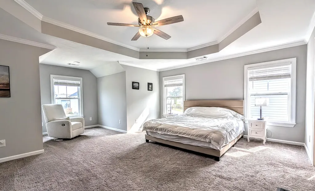 834 Lillian Park Drive Grovetown GA 30813