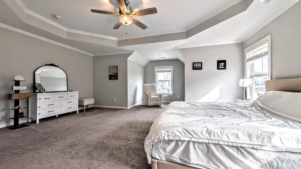 834 Lillian Park Drive Grovetown GA 30813