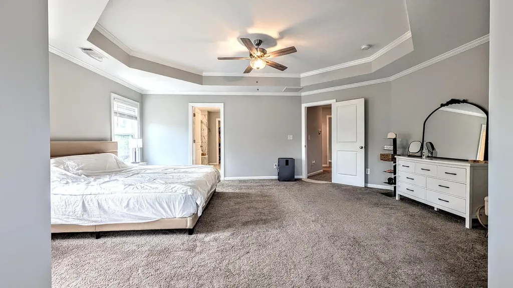 834 Lillian Park Drive Grovetown GA 30813
