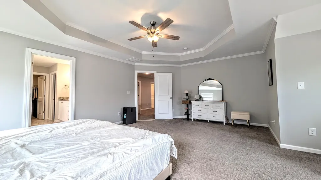 834 Lillian Park Drive Grovetown GA 30813