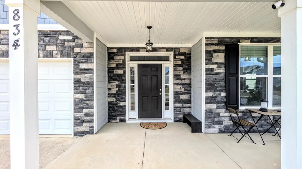 834 Lillian Park Drive Grovetown GA 30813