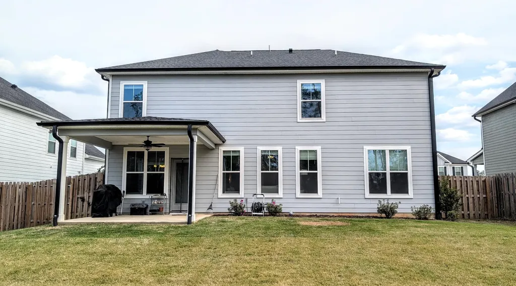 834 Lillian Park Drive Grovetown GA 30813