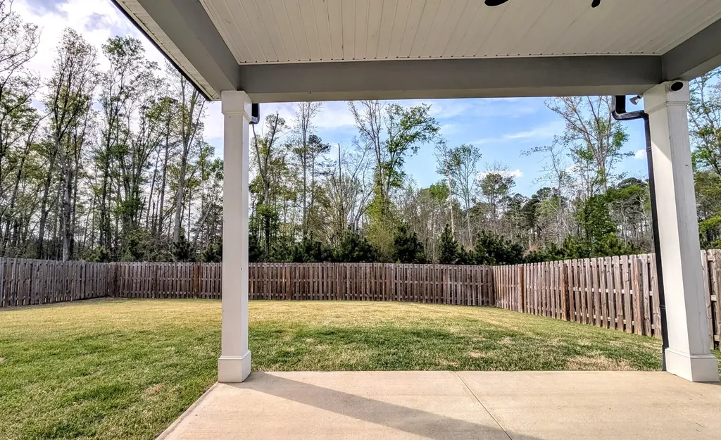 834 Lillian Park Drive Grovetown GA 30813