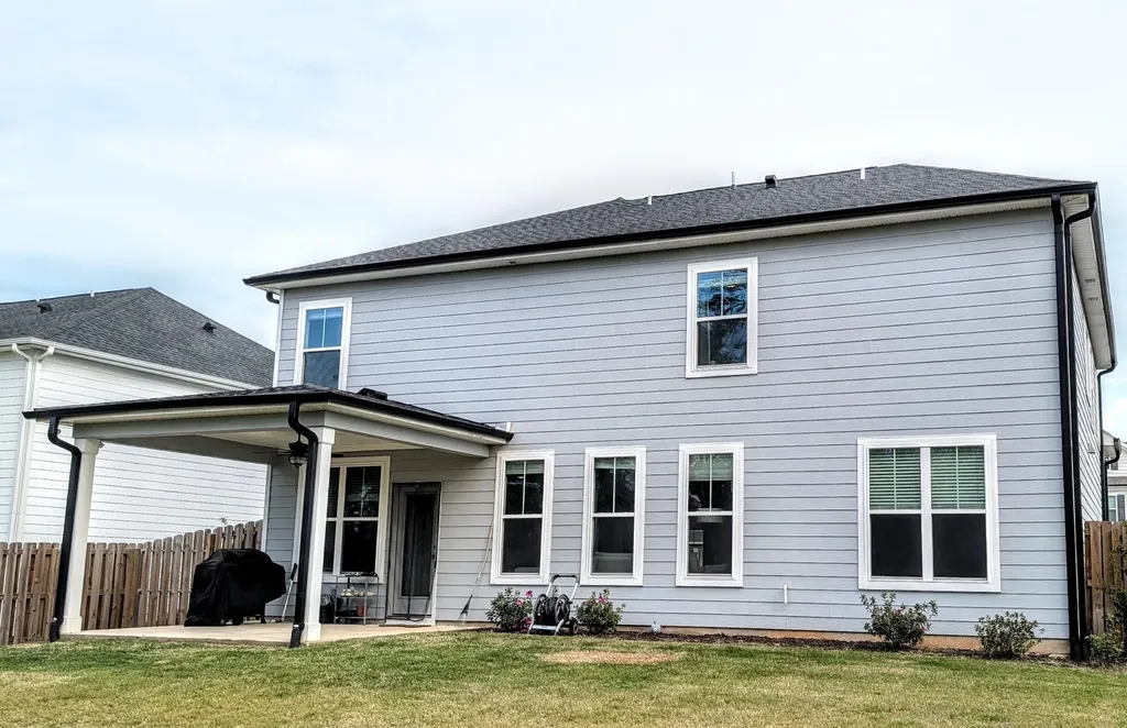 834 Lillian Park Drive Grovetown GA 30813