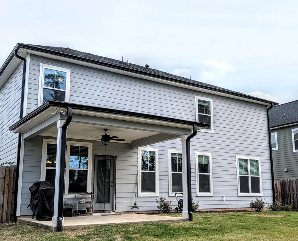 834 Lillian Park Drive Grovetown GA 30813
