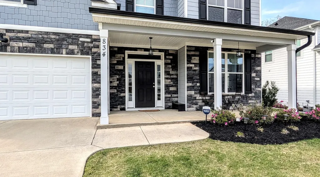 834 Lillian Park Drive Grovetown GA 30813