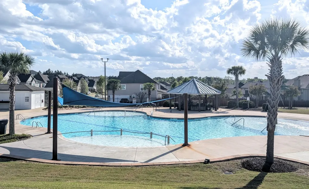 834 Lillian Park Drive Grovetown GA 30813