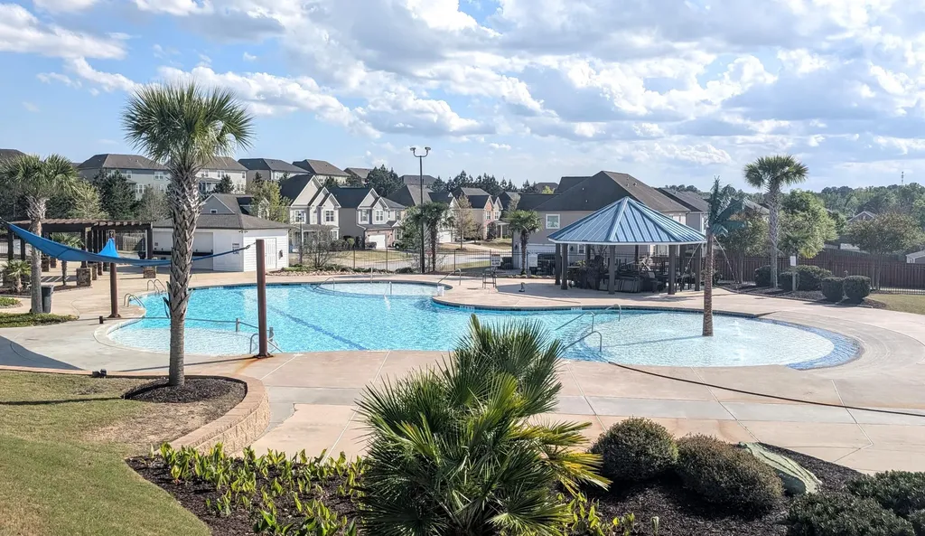834 Lillian Park Drive Grovetown GA 30813