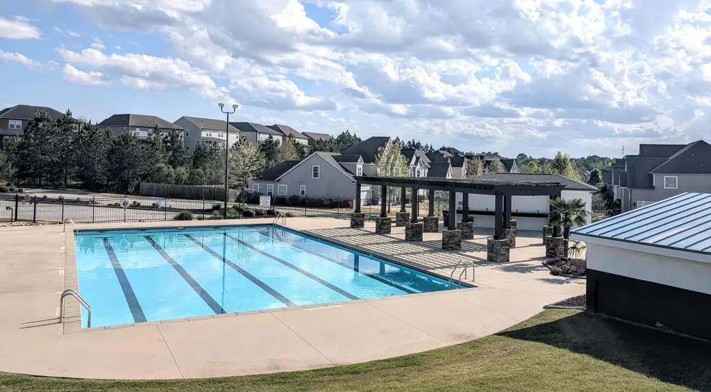 834 Lillian Park Drive Grovetown GA 30813