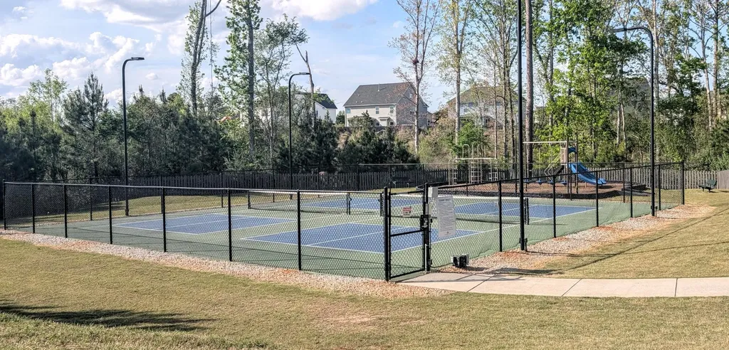 834 Lillian Park Drive Grovetown GA 30813