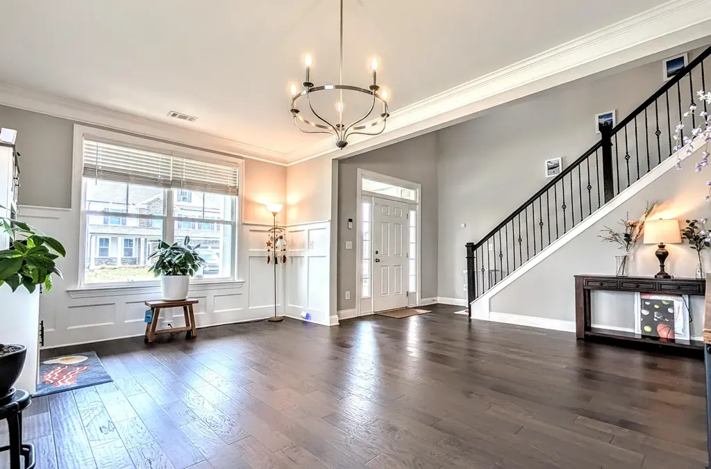 834 Lillian Park Drive Grovetown GA 30813