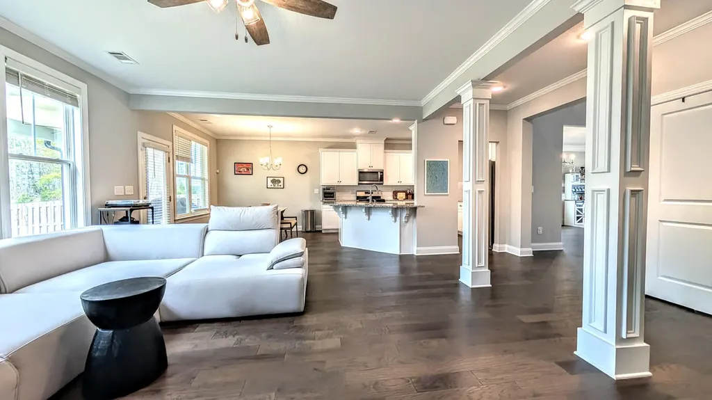 834 Lillian Park Drive Grovetown GA 30813