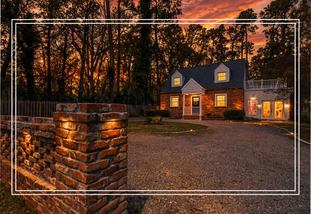 3023 Wrightsboro Road Augusta GA 30909