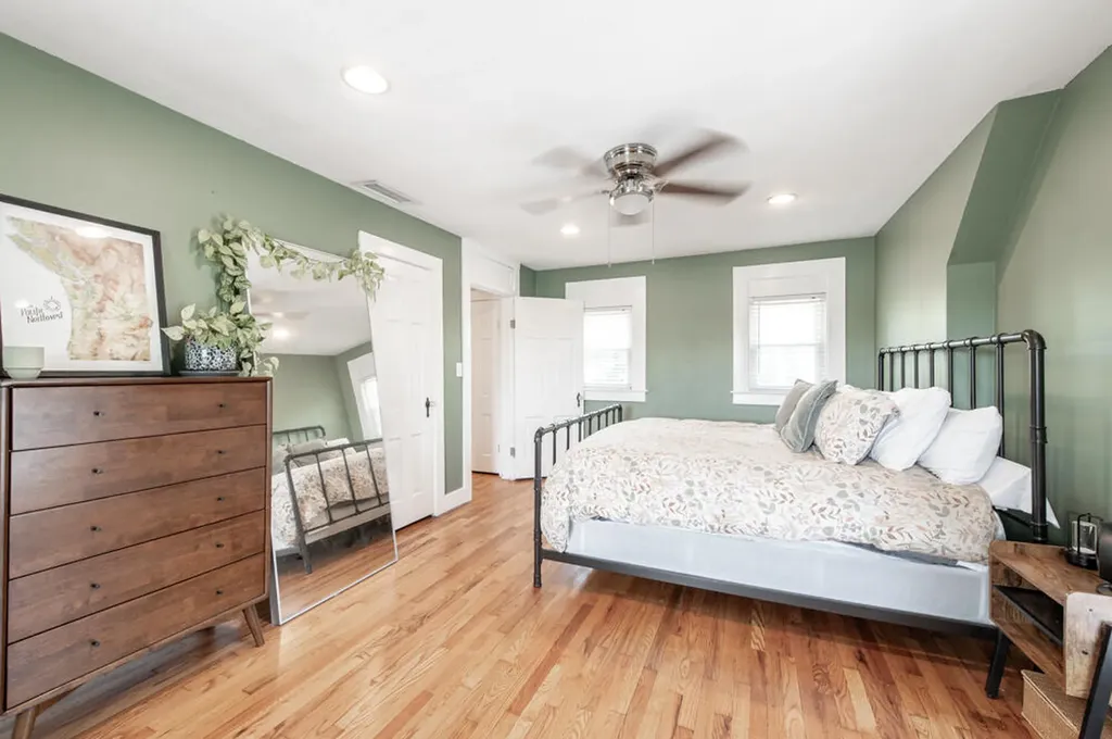 3023 Wrightsboro Road Augusta GA 30909